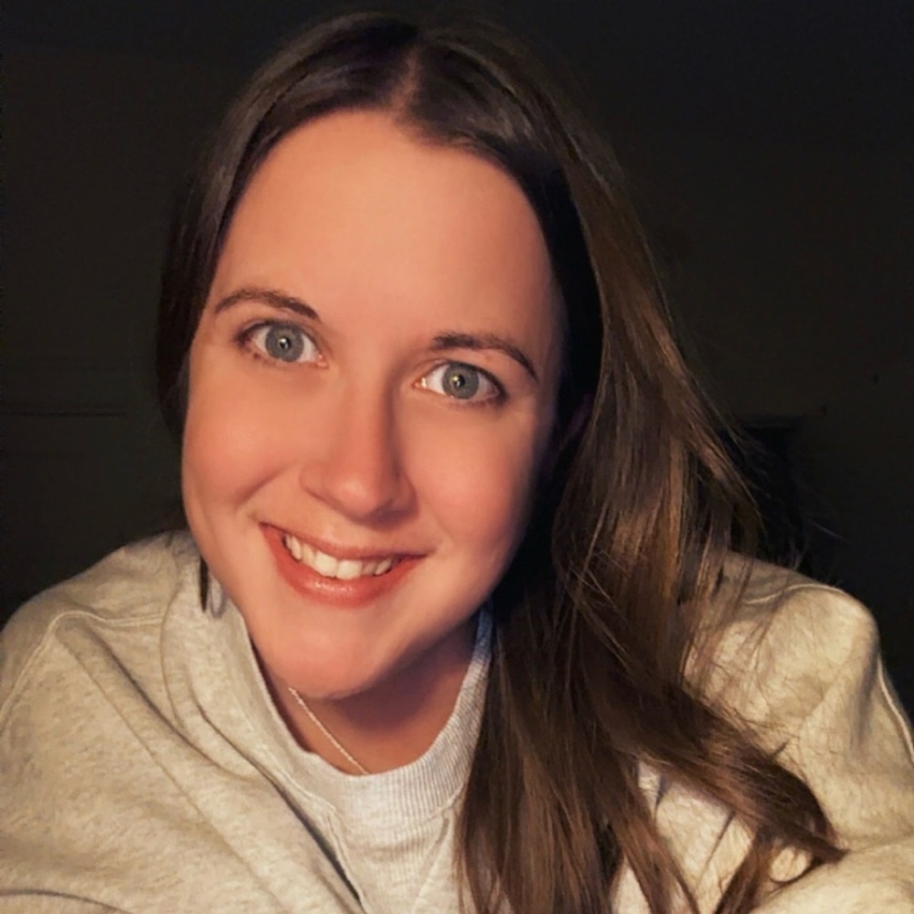 Meet your Posher, Kelsi